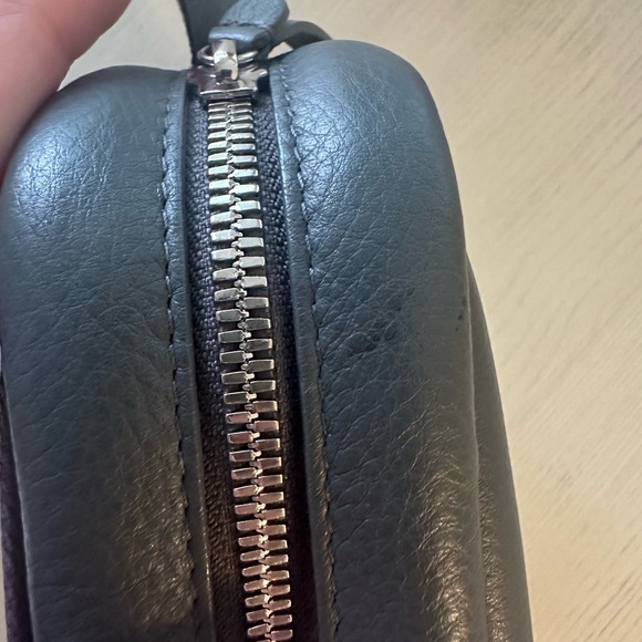 Balenciaga everyday medium camera bag gray - Picture 5 of 13